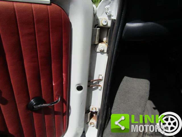 FIAT Cinquecento usata 18