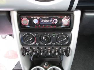 MINI Cabrio usata, con Chiusura centralizzata telecomandata