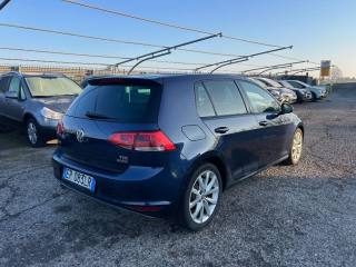 VOLKSWAGEN Golf usata, con Airbag Passeggero