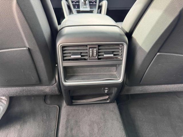 PORSCHE Cayenne usata, con Climatizzatore
