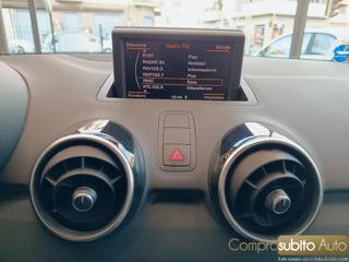 AUDI A1 usata 28