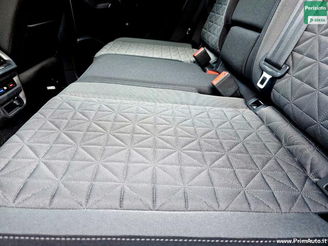 VOLKSWAGEN Tiguan usata, con Cruise Control