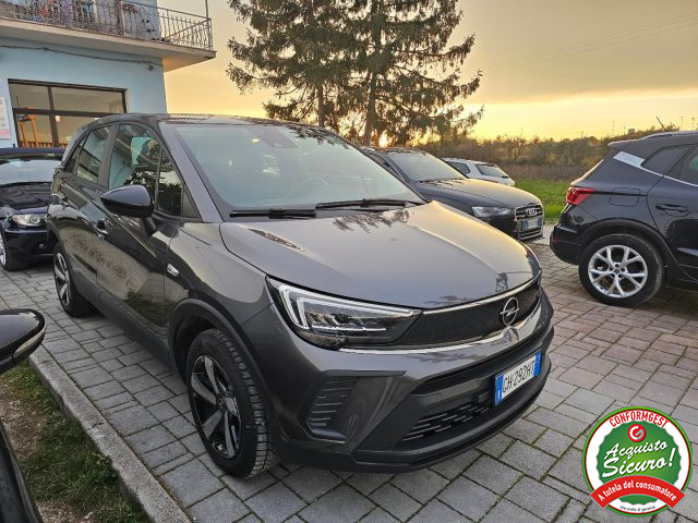 OPEL Crossland usata, con Boardcomputer