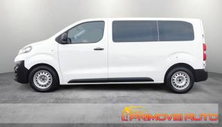 CITROEN Jumpy usata, con Controllo trazione