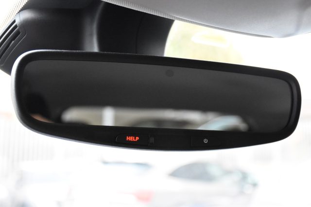 JEEP Compass usata, con Volante multifunzione