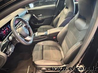 MERCEDES-BENZ A 180 usata, con Cerchi in lega