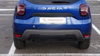 DACIA Duster usata, con Start/Stop Automatico