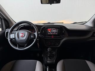 FIAT Doblo usata 14