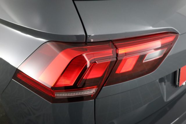 VOLKSWAGEN Tiguan usata 9