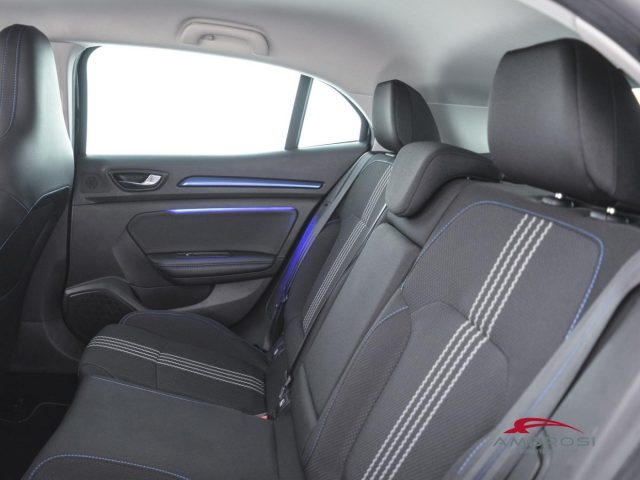 RENAULT Megane usata 9