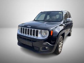 JEEP Renegade usata, con Airbag Passeggero