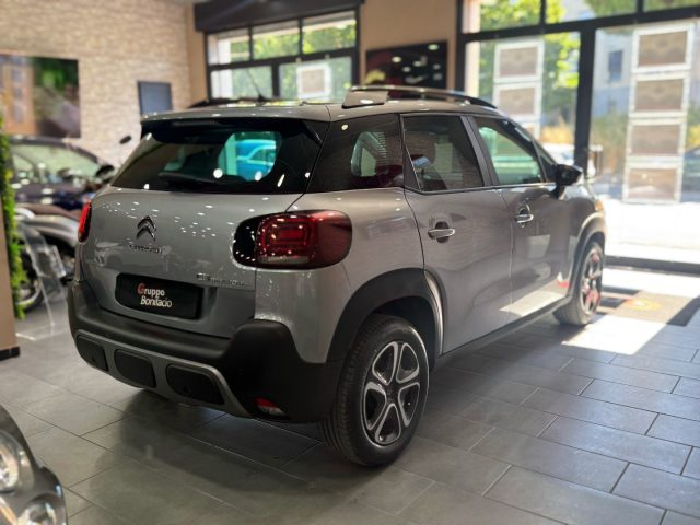 CITROEN C3 Aircross usata, con Airbag Passeggero