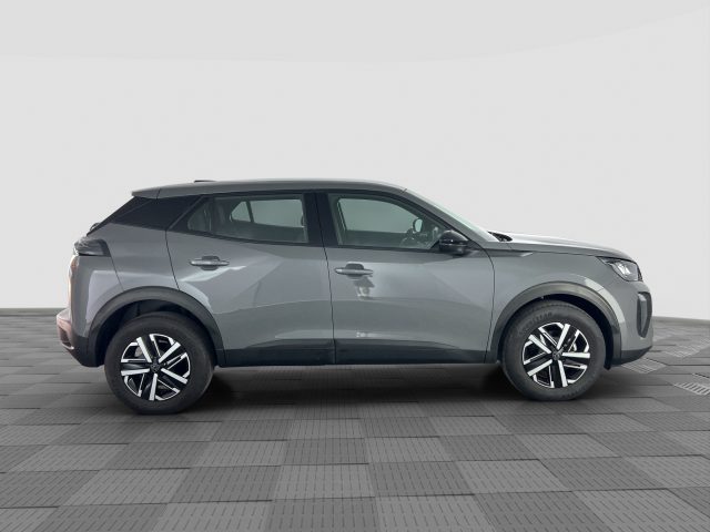PEUGEOT 2008 usata 5