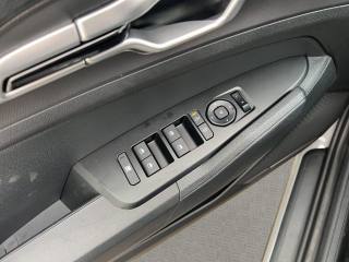 KIA Sportage usata, con Sensore di pioggia