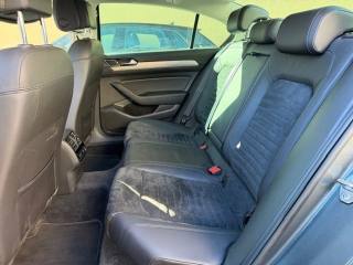 VOLKSWAGEN Passat usata, con Boardcomputer