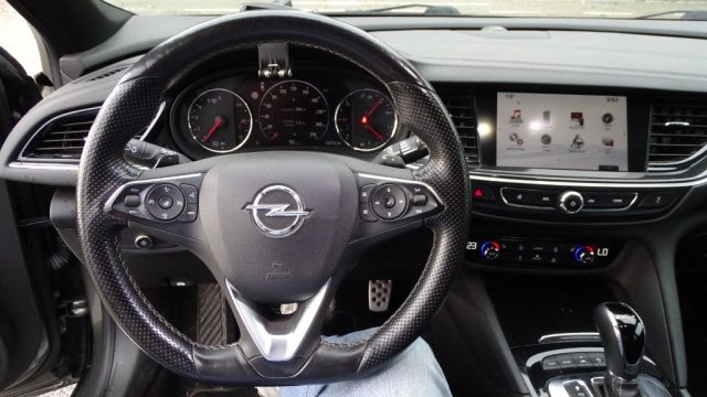 OPEL Insignia usata, con Filtro antiparticolato
