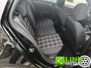 VOLKSWAGEN Golf GTI usata, con Cruise Control