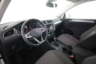 VOLKSWAGEN Tiguan usata 7