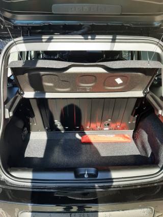 FIAT Panda usata, con Immobilizzatore elettronico