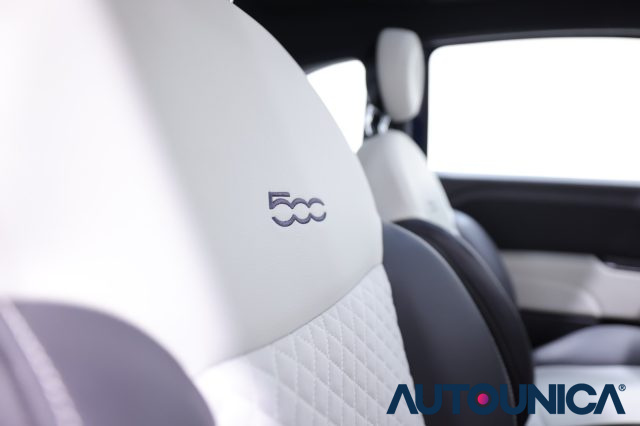 FIAT 500 usata 42