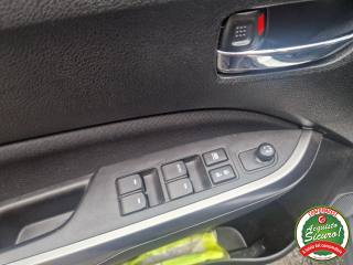 SUZUKI Vitara usata, con Controllo trazione