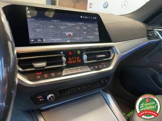 BMW 420 usata, con Fendinebbia