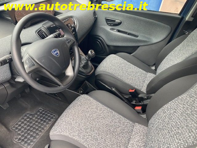 LANCIA Ypsilon usata, con Controllo trazione