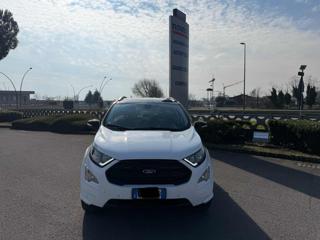 FORD EcoSport usata, con Airbag laterali