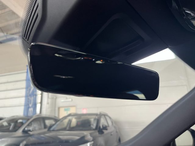 ALFA ROMEO Tonale usata, con Sedile posteriore sdoppiato