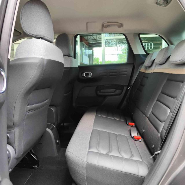 CITROEN C3 Aircross usata, con Controllo trazione