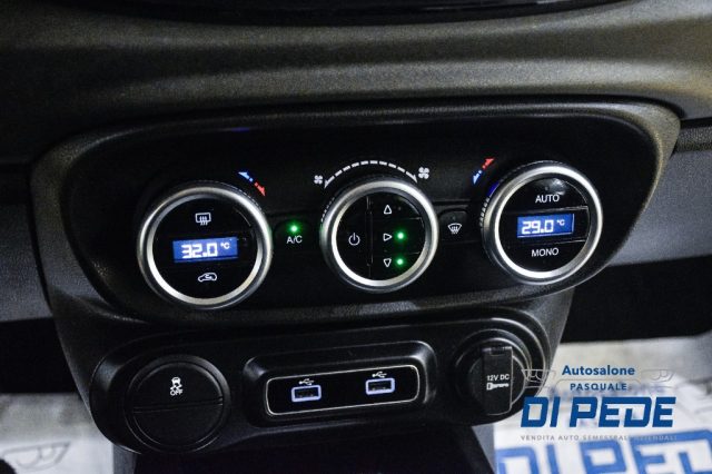 FIAT 500L usata, con Bracciolo