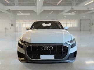 AUDI Q8 usata, con Autoradio