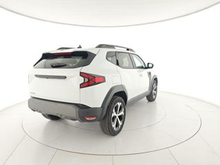 DACIA Duster usata, con Airbag laterali