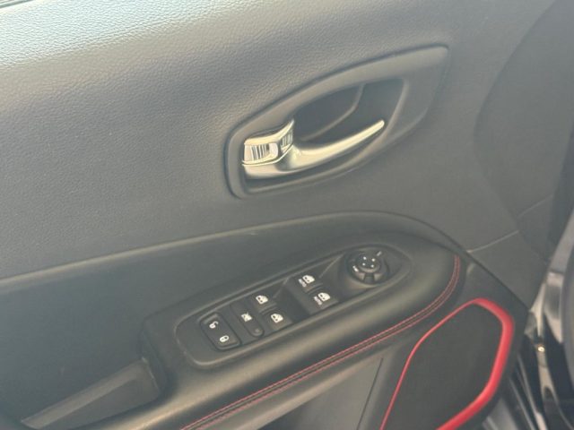 JEEP Compass usata, con Bluetooth