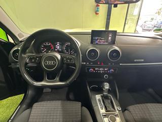 AUDI A3 usata, con Cerchi in lega