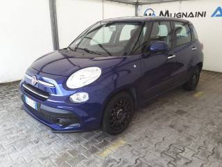 FIAT 500L usata, con Airbag laterali