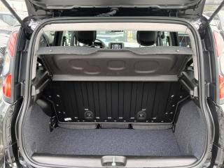 FIAT Panda usata, con Servosterzo