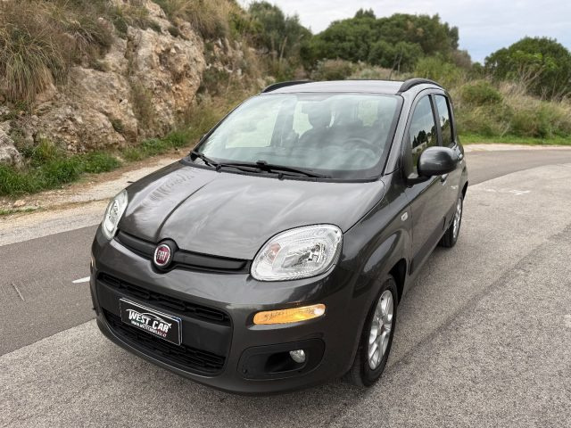 FIAT Panda usata, con Airbag Passeggero
