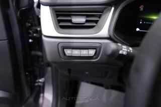 RENAULT Captur usata, con Bluetooth