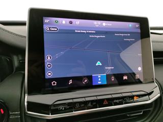 JEEP Compass usata, con Fendinebbia