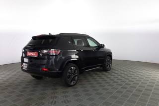JEEP Compass usata 3
