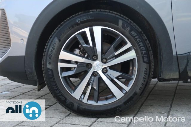 PEUGEOT 3008 usata 17