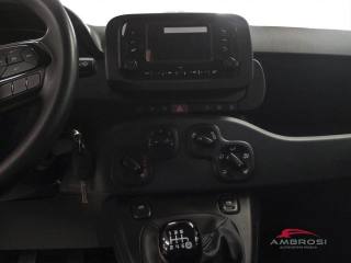 FIAT Panda usata 14