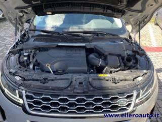 LAND ROVER Range Rover Evoque usata, con Climatizzatore