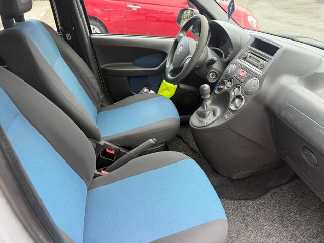 FIAT Panda usata, con Servosterzo