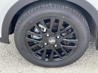 DR MOTOR DR 1.0 EV usata, con Autoradio