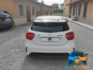 MERCEDES-BENZ A 45 AMG usata, con Alzacristalli elettrici