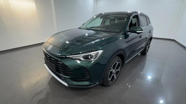 MG ZS usata, con ABS