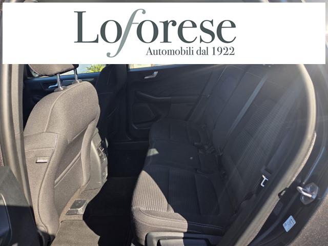 FORD Kuga usata, con Autoradio