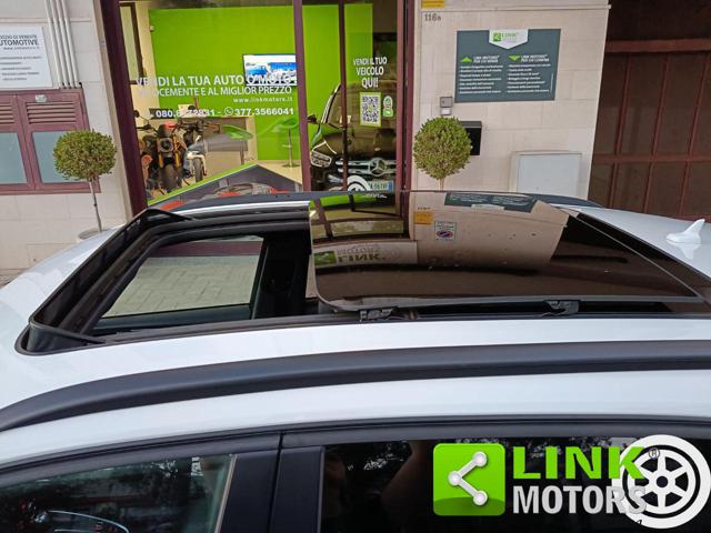 AUDI Q5 usata, con Luci diurne